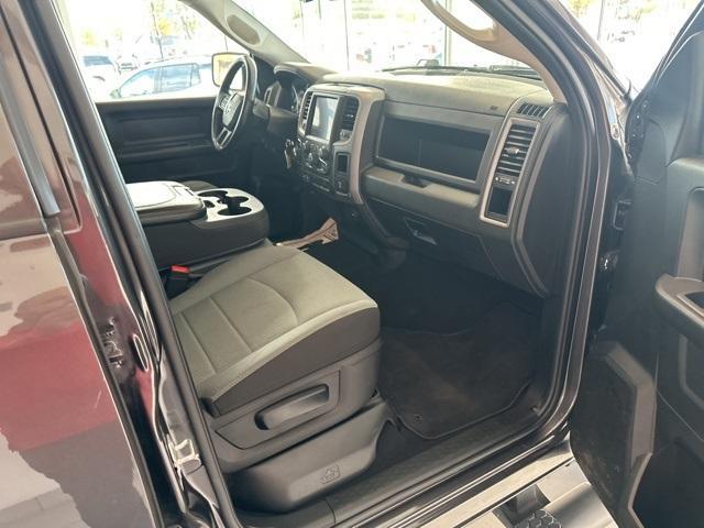 used 2022 Ram 1500 Classic car, priced at $29,661