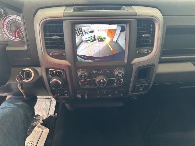 used 2022 Ram 1500 Classic car, priced at $29,661