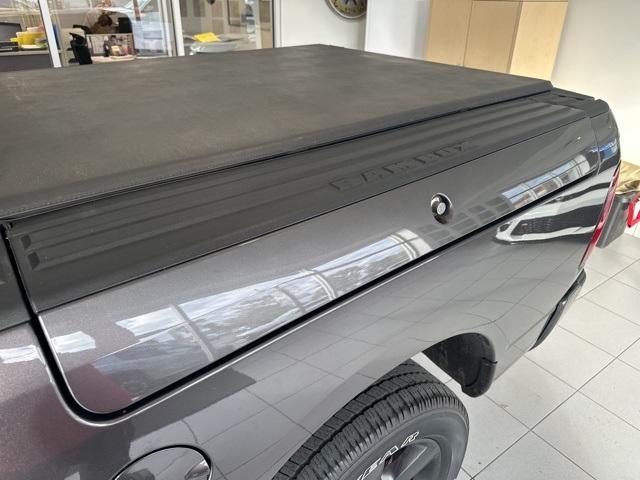 used 2022 Ram 1500 Classic car, priced at $29,661