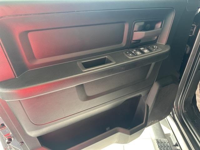 used 2022 Ram 1500 Classic car, priced at $29,661