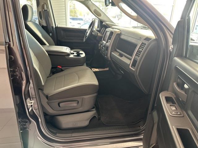 used 2022 Ram 1500 Classic car, priced at $29,661