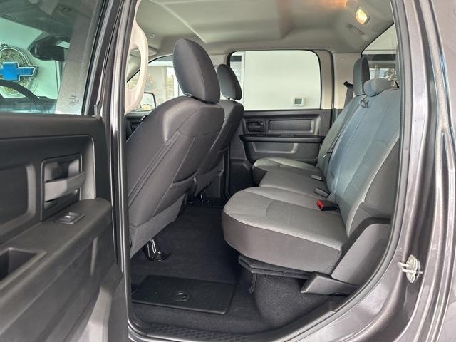 used 2022 Ram 1500 Classic car, priced at $29,661