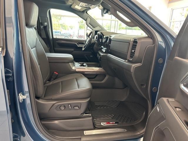 new 2025 Chevrolet Silverado 2500 car, priced at $63,139