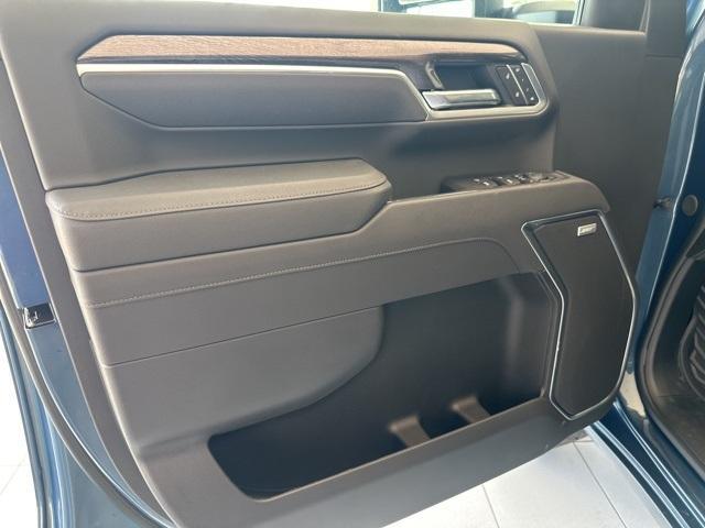 new 2025 Chevrolet Silverado 2500 car, priced at $63,139