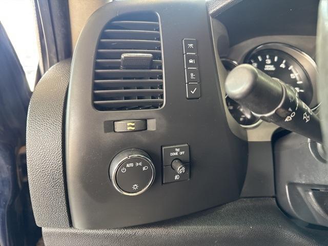 used 2011 Chevrolet Silverado 1500 car, priced at $8,811