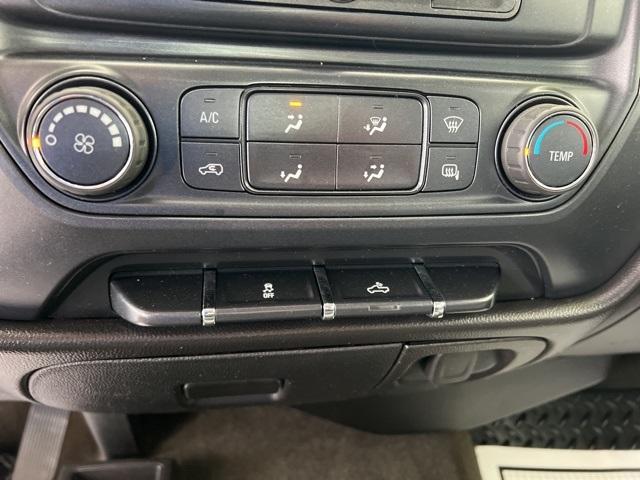 used 2018 GMC Sierra 1500 car, priced at $21,771