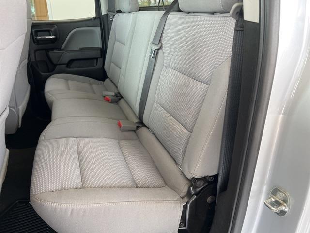 used 2018 GMC Sierra 1500 car, priced at $21,771