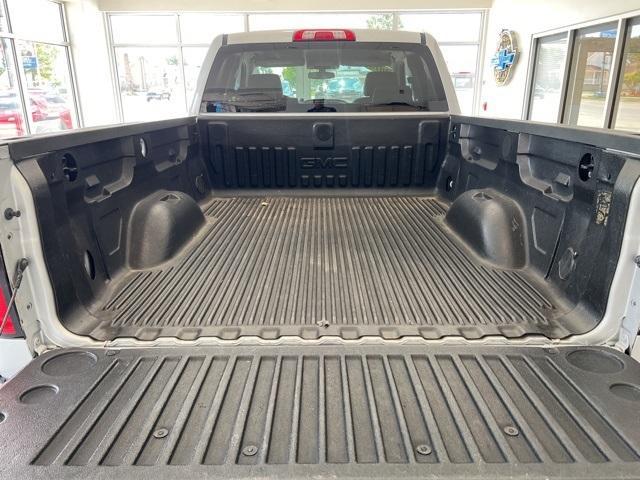 used 2018 GMC Sierra 1500 car, priced at $21,771