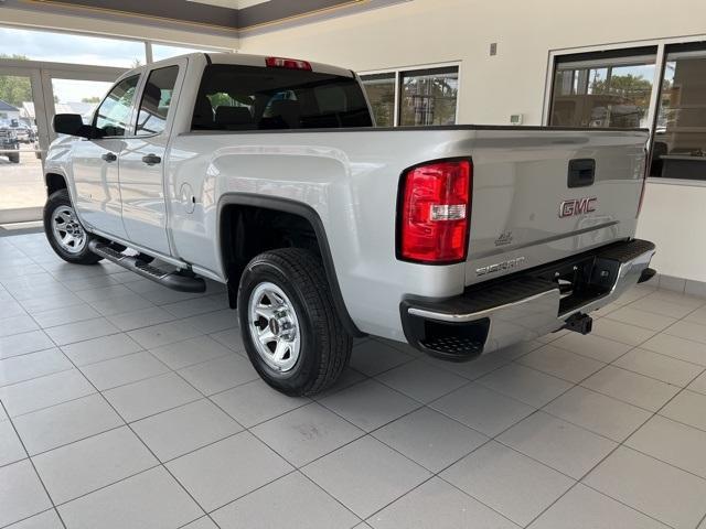 used 2018 GMC Sierra 1500 car, priced at $21,771