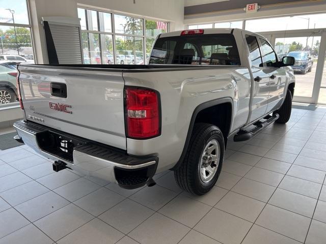 used 2018 GMC Sierra 1500 car, priced at $21,771