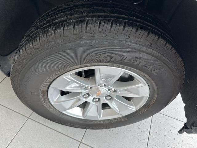 used 2021 Chevrolet Silverado 1500 car, priced at $24,497