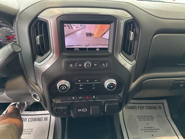 used 2024 GMC Sierra 2500 car, priced at $44,995