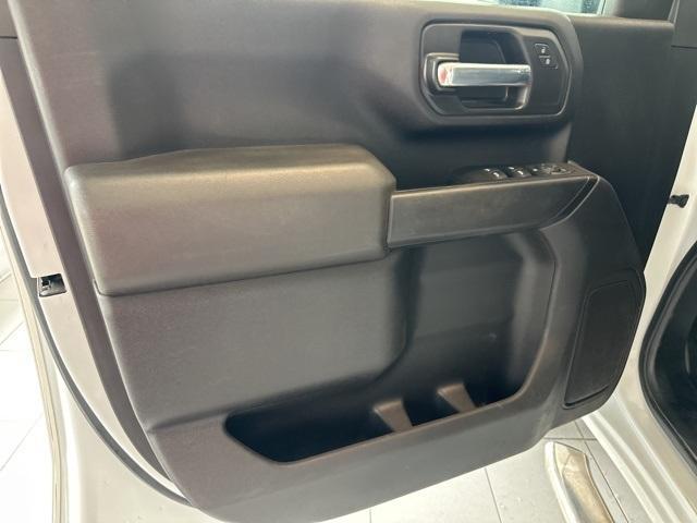used 2024 GMC Sierra 2500 car, priced at $44,995