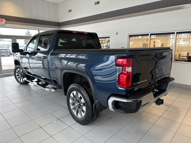 used 2023 Chevrolet Silverado 2500 car, priced at $49,999