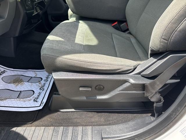 used 2023 Ford F-250 car, priced at $50,679