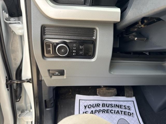 used 2023 Ford F-250 car, priced at $50,679