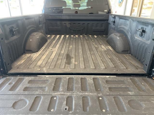 used 2015 Ford F-150 car, priced at $16,531