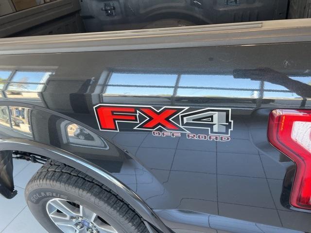 used 2015 Ford F-150 car, priced at $16,531