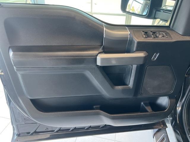 used 2015 Ford F-150 car, priced at $16,531