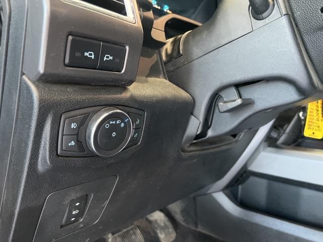used 2015 Ford F-150 car, priced at $16,531