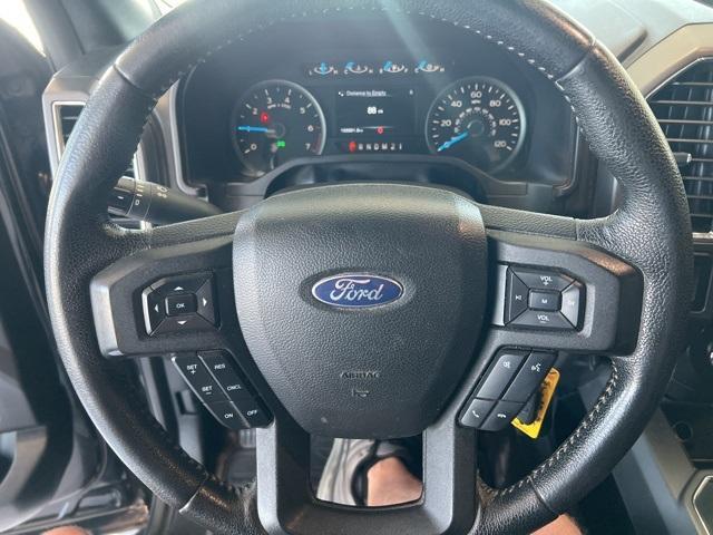 used 2015 Ford F-150 car, priced at $16,531