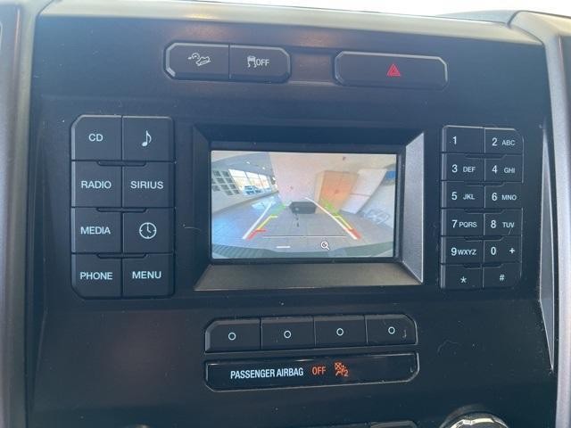 used 2015 Ford F-150 car, priced at $16,531