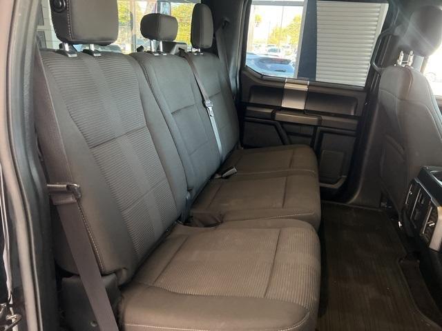 used 2015 Ford F-150 car, priced at $16,531