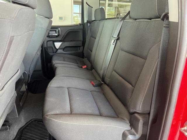 used 2019 Chevrolet Silverado 1500 LD car, priced at $25,641