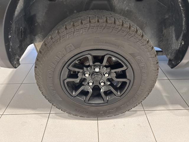 used 2023 Ram 1500 Classic car, priced at $29,883