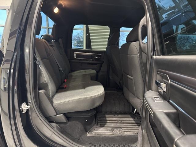 used 2023 Ram 1500 Classic car, priced at $29,883