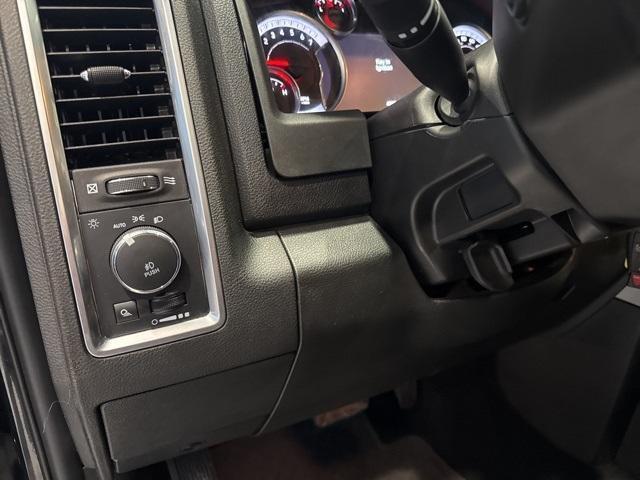 used 2023 Ram 1500 Classic car, priced at $29,883