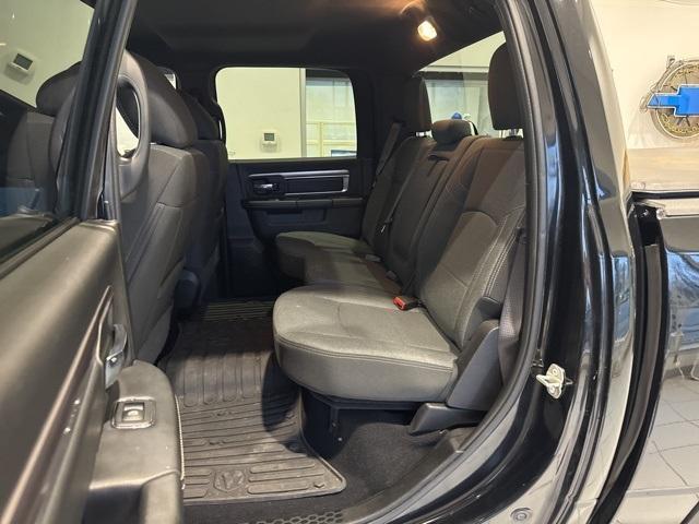 used 2023 Ram 1500 Classic car, priced at $29,883