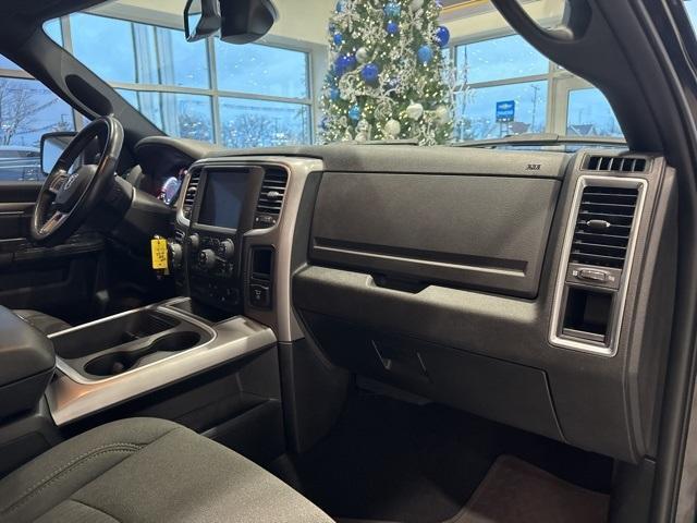 used 2023 Ram 1500 Classic car, priced at $29,883