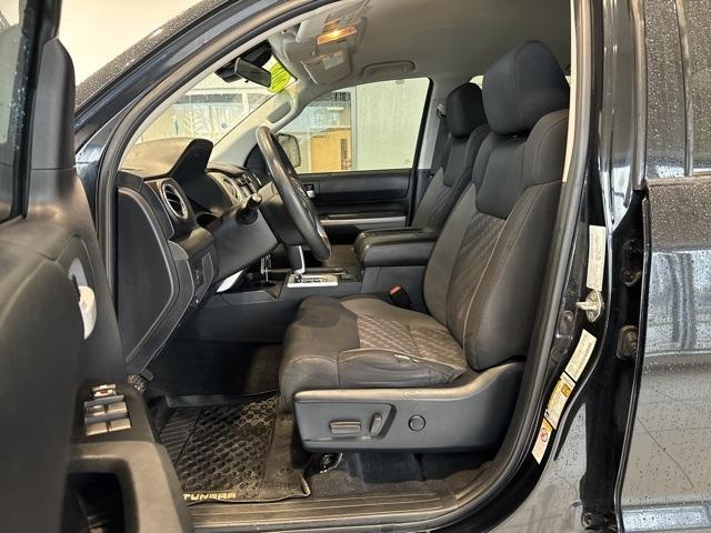 used 2018 Toyota Tundra car, priced at $34,995