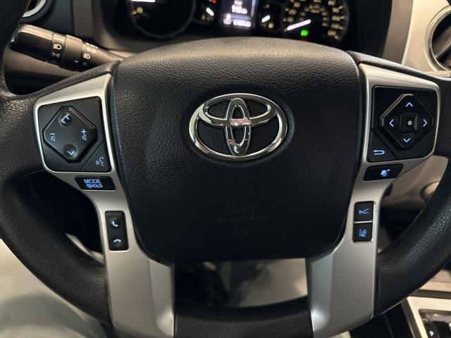 used 2018 Toyota Tundra car, priced at $34,995