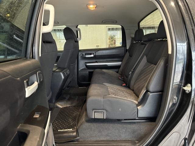 used 2018 Toyota Tundra car, priced at $34,995