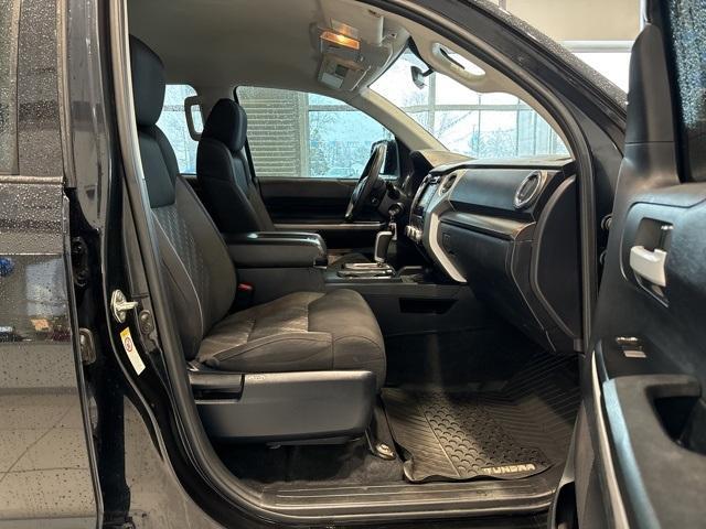 used 2018 Toyota Tundra car, priced at $34,995