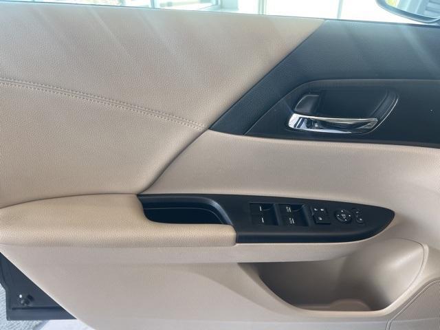 used 2015 Honda Accord car, priced at $12,462