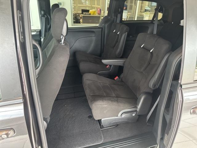 used 2015 Dodge Grand Caravan car, priced at $9,945
