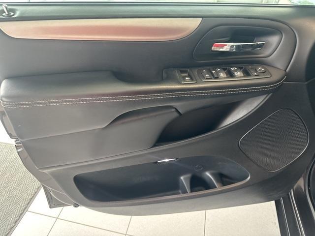 used 2015 Dodge Grand Caravan car, priced at $9,945