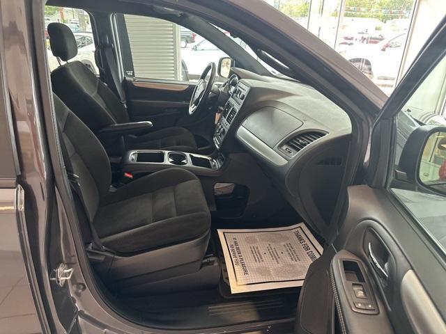 used 2015 Dodge Grand Caravan car, priced at $9,945
