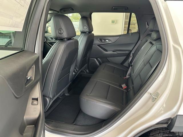 new 2026 Chevrolet Equinox car, priced at $29,937