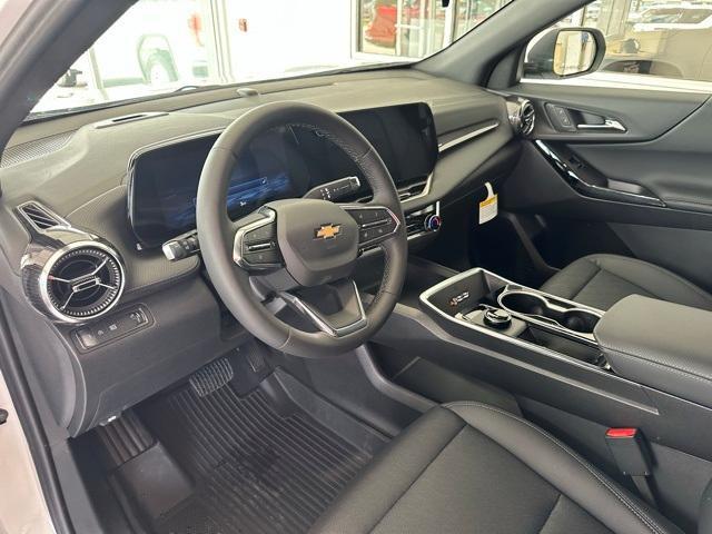 new 2026 Chevrolet Equinox car, priced at $29,937