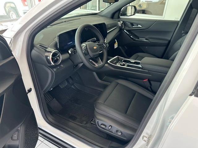 new 2026 Chevrolet Equinox car, priced at $29,937