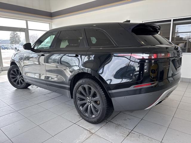 used 2019 Land Rover Range Rover Velar car, priced at $22,997