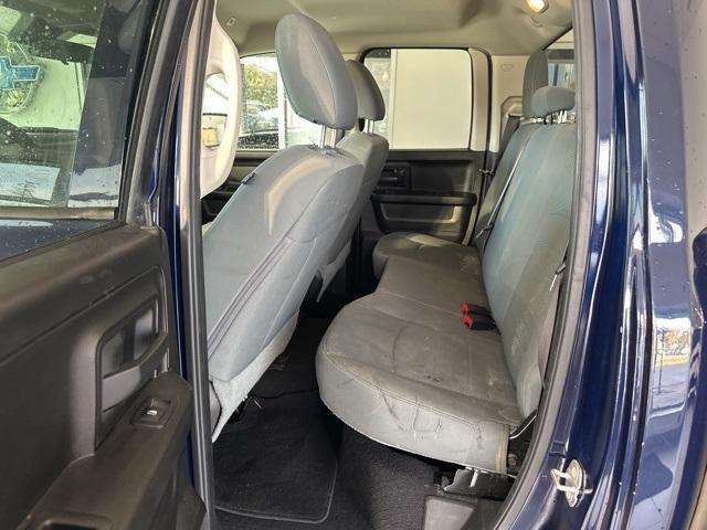 used 2019 Ram 1500 Classic car, priced at $13,362