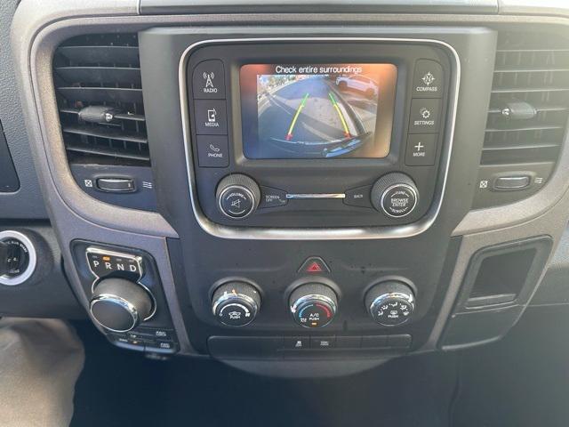 used 2019 Ram 1500 Classic car, priced at $13,362