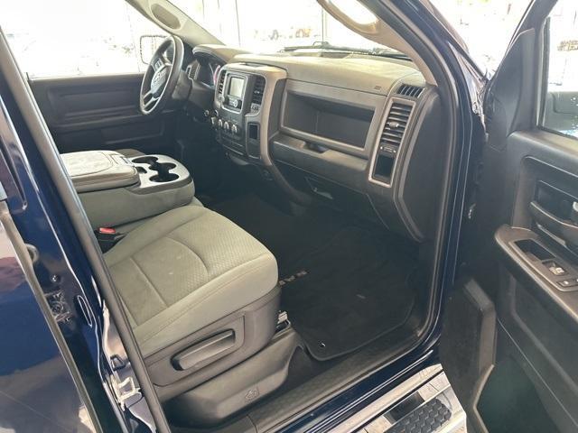 used 2019 Ram 1500 Classic car, priced at $13,362