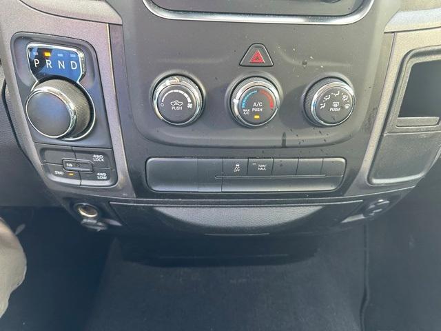 used 2019 Ram 1500 Classic car, priced at $13,362