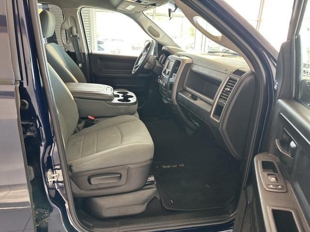 used 2019 Ram 1500 Classic car, priced at $13,362